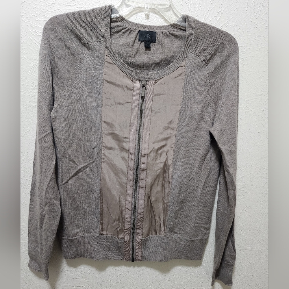 Vintage Banana Rupublic Women's Jacket Size Small